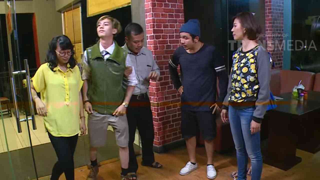 Favorite Reality Show