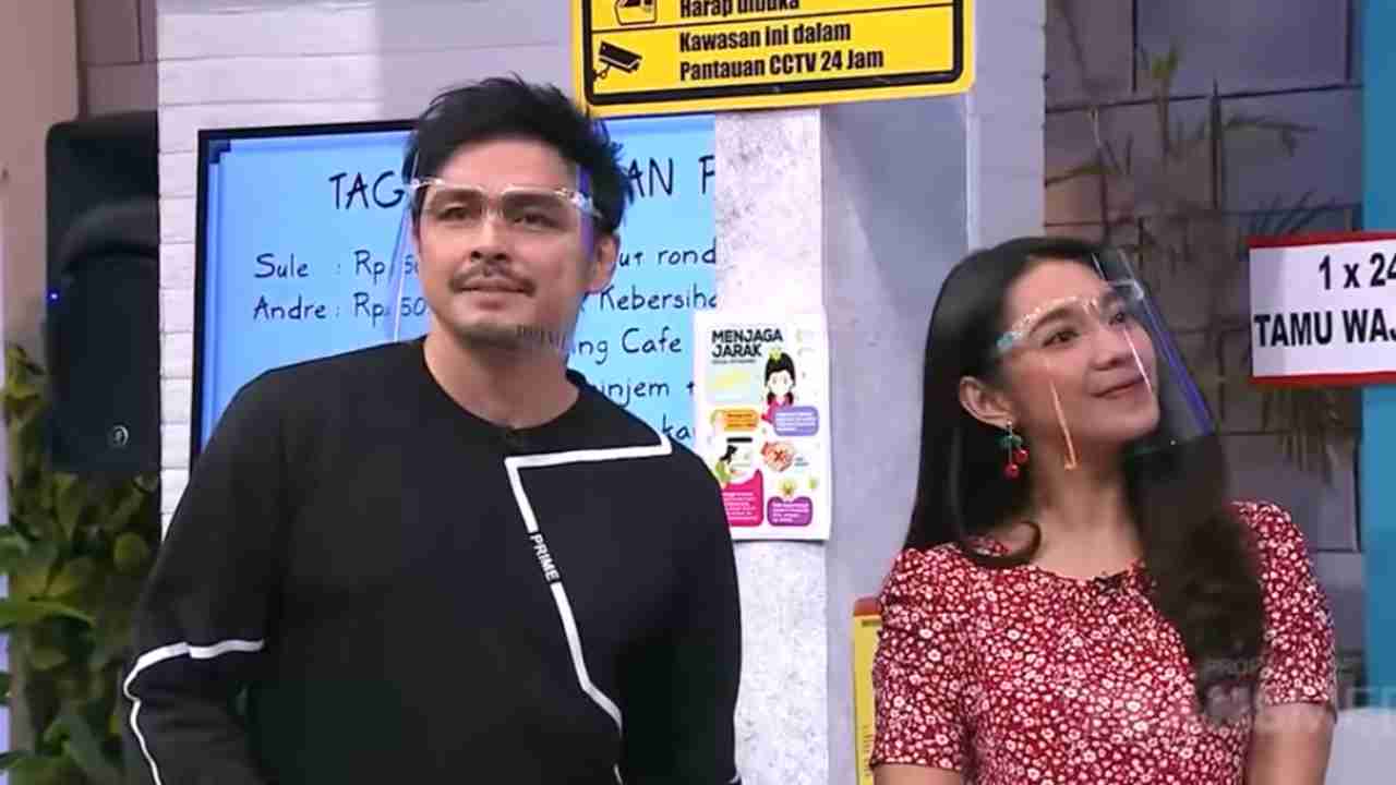 Santuy Malam