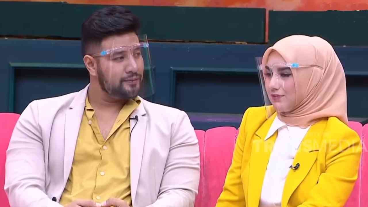 Pagi-Pagi Ambyar