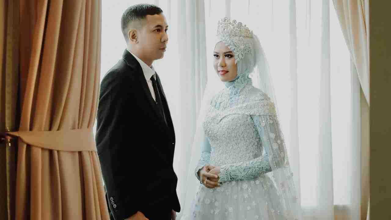 Islam Itu Indah