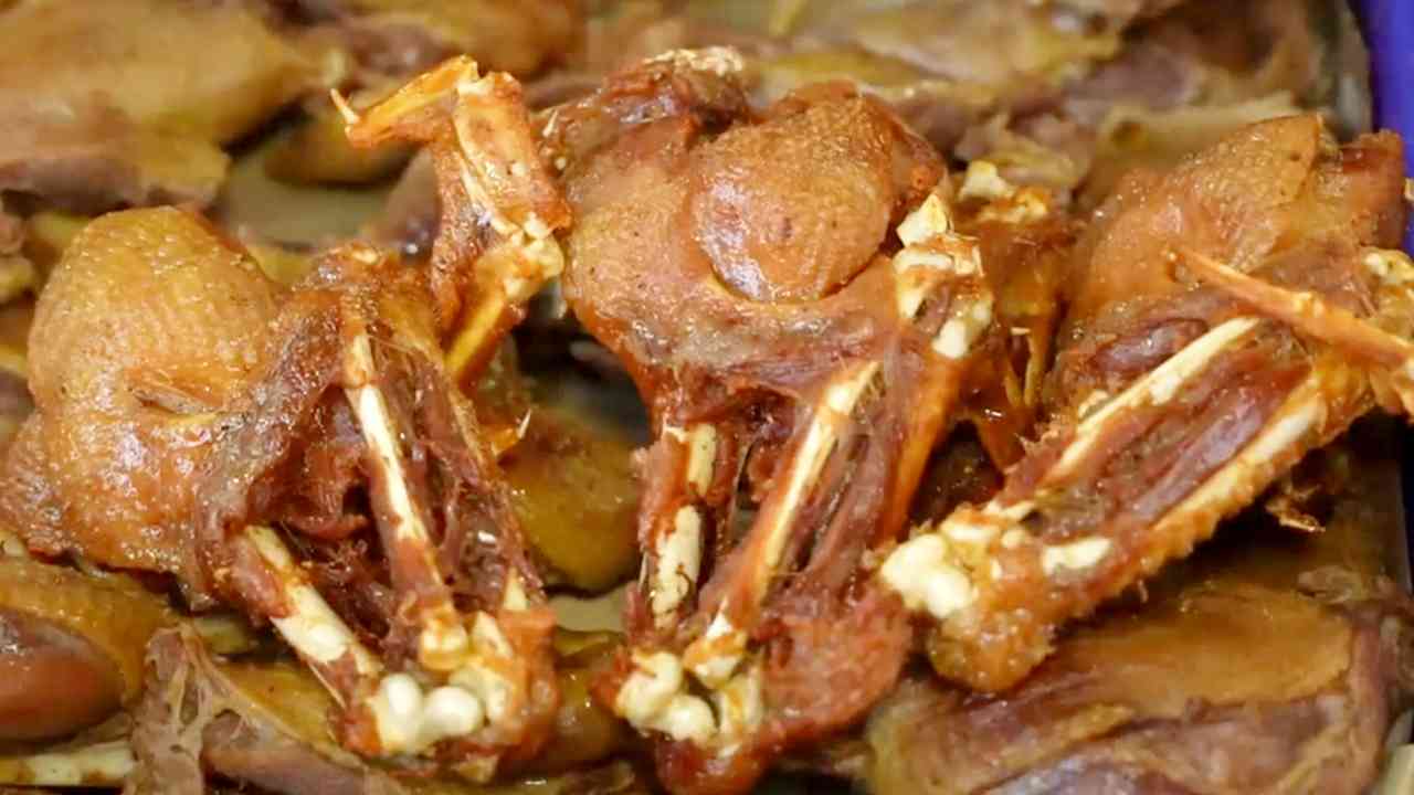 Sajian Bebek Goreng di Bali yang Tak Boleh Dilewatkan Begitu Saja