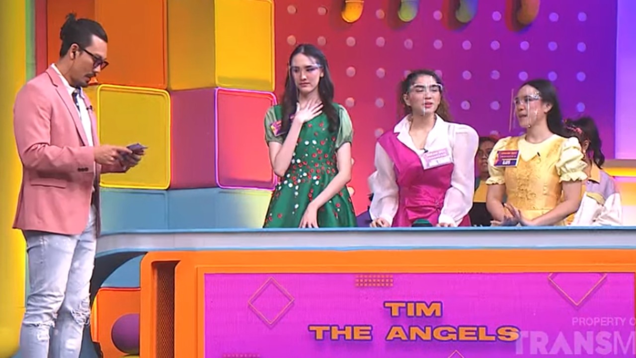 Dream Box Indonesia