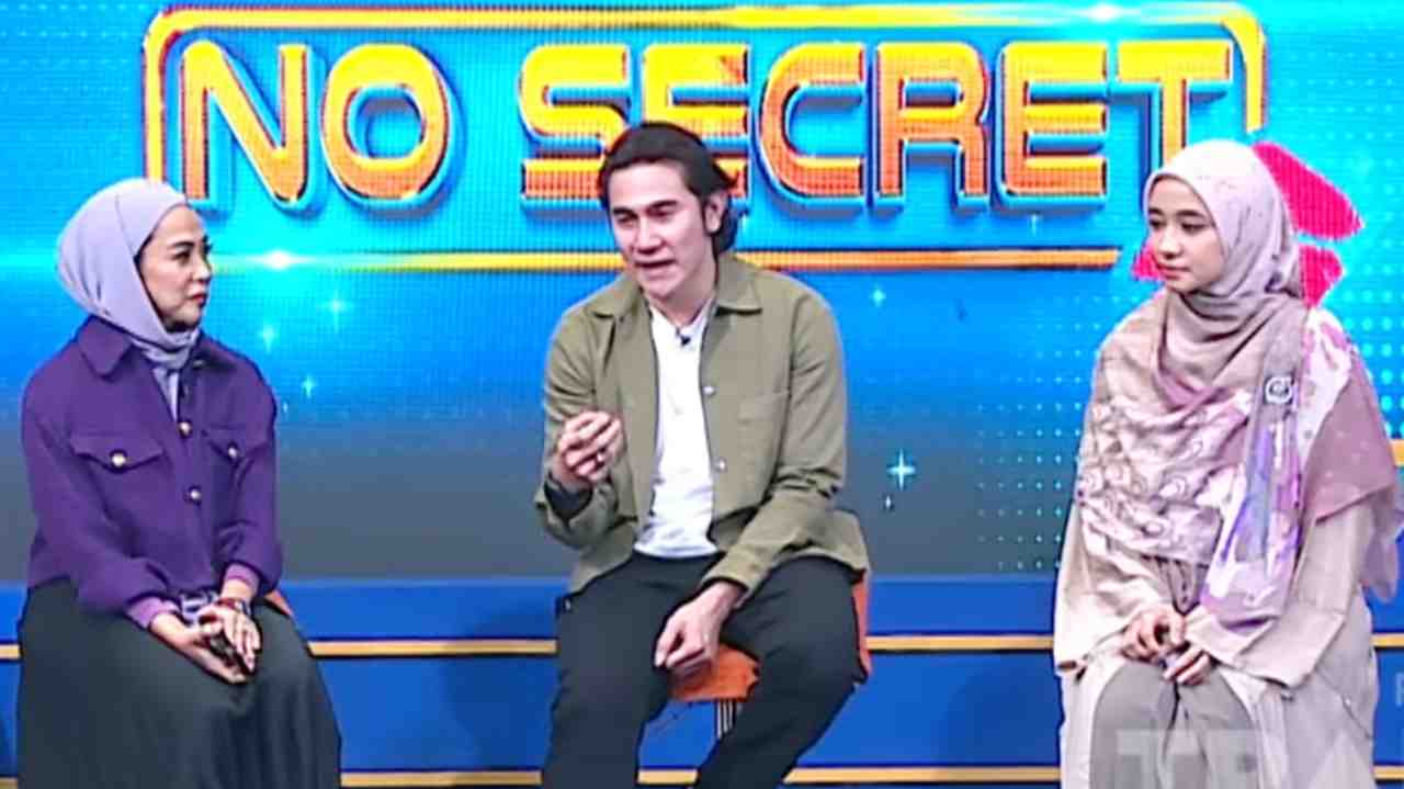 Rumpi (No Secret)