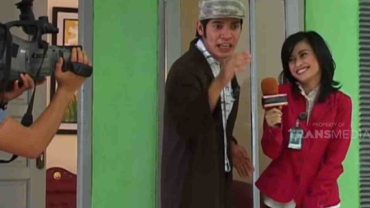 Favorite Comedy