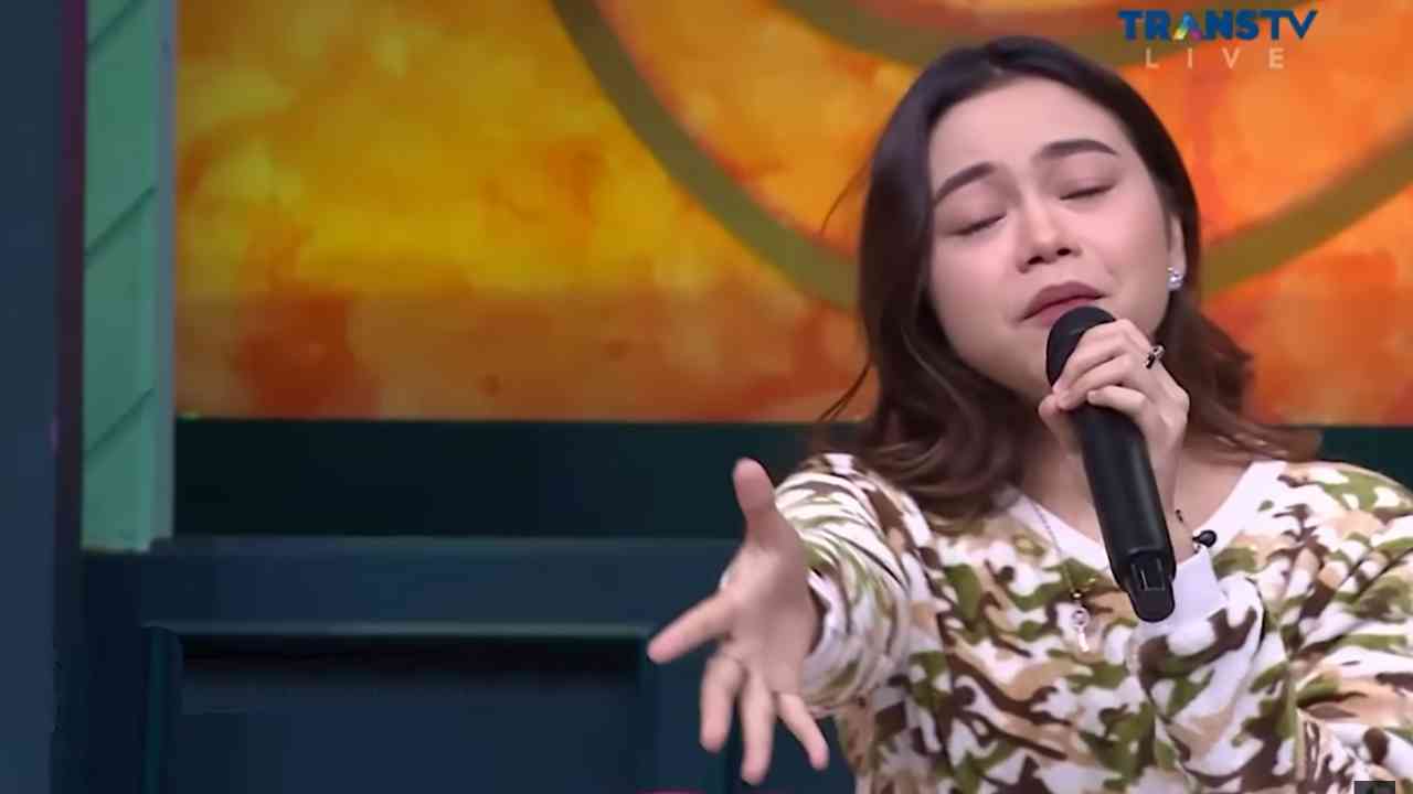 Pagi-Pagi Ambyar