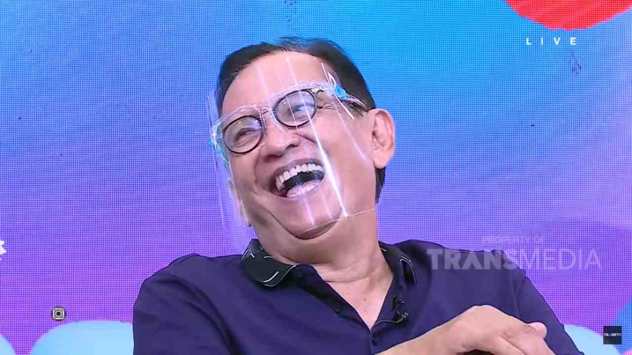 Rumpi (No Secret)