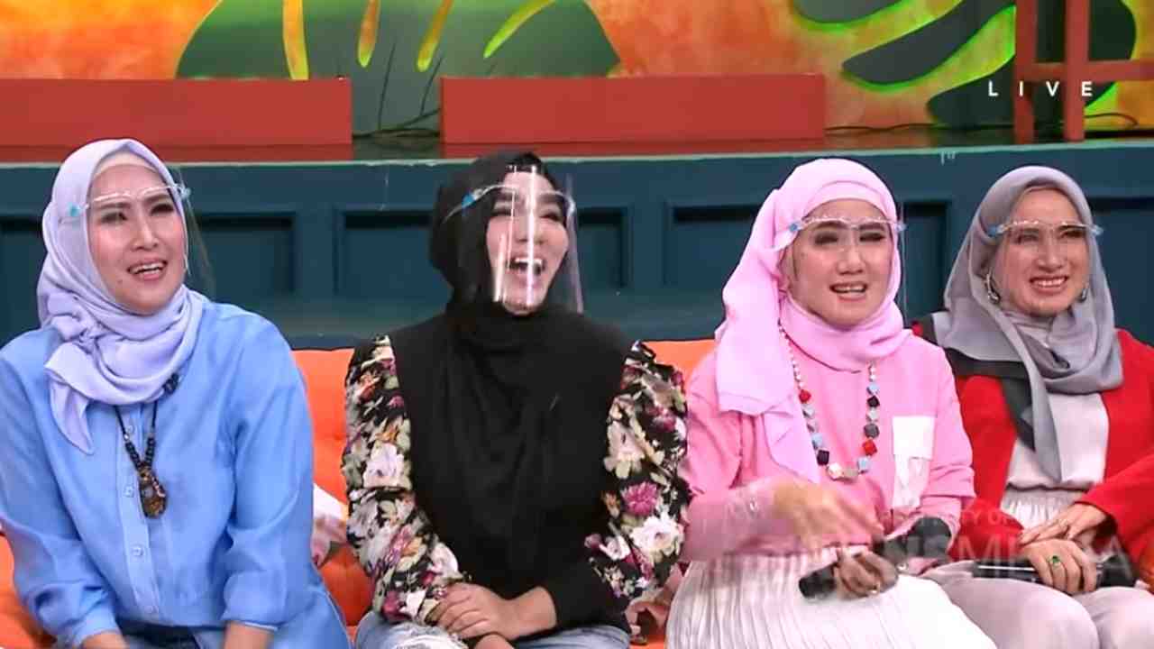 Pagi-Pagi Ambyar