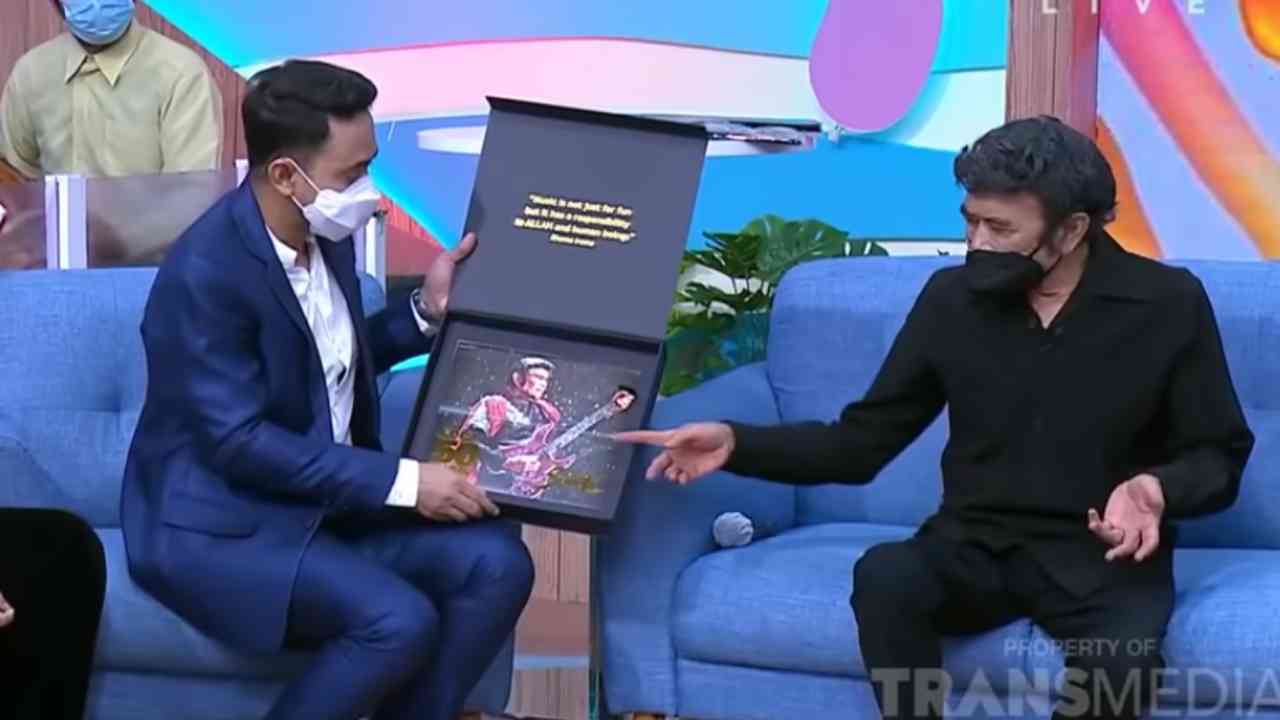 Kopi Viral