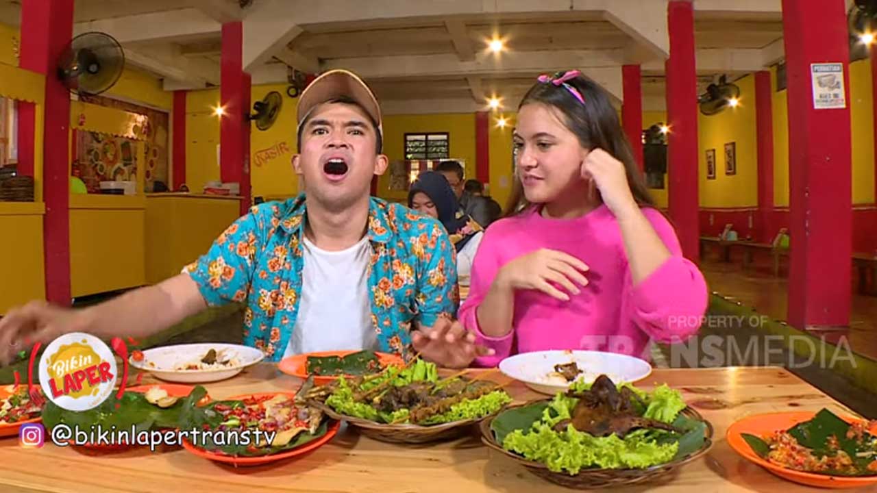 Bikin Laper
