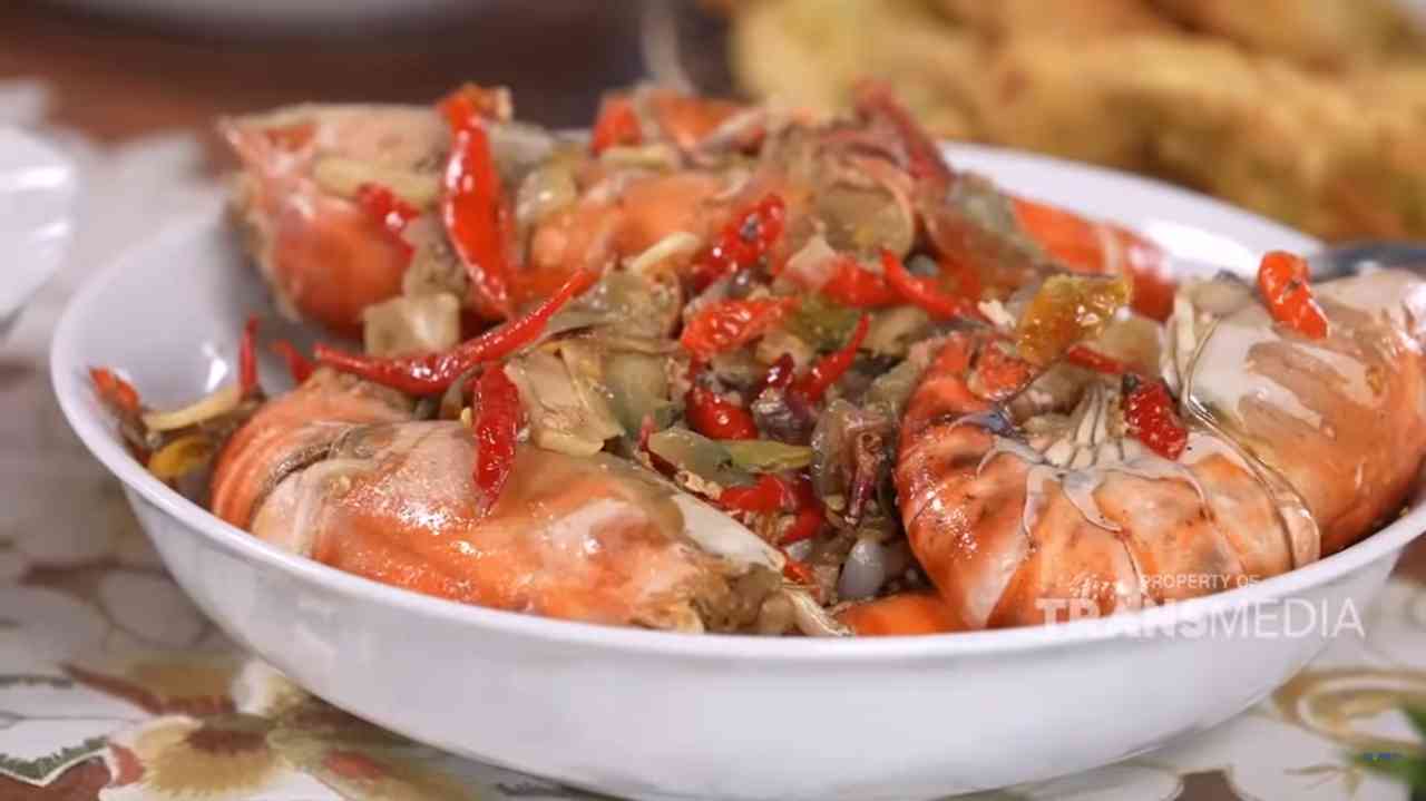 Bikin Laper