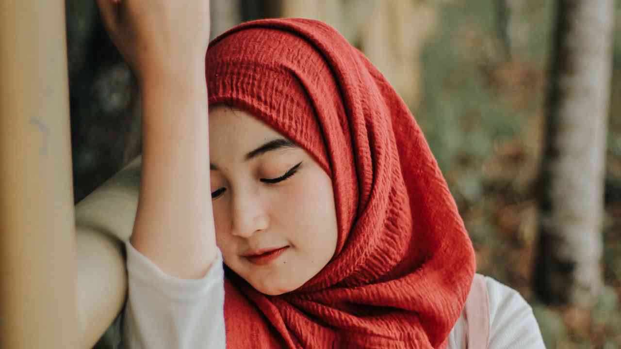 Islam Itu Indah