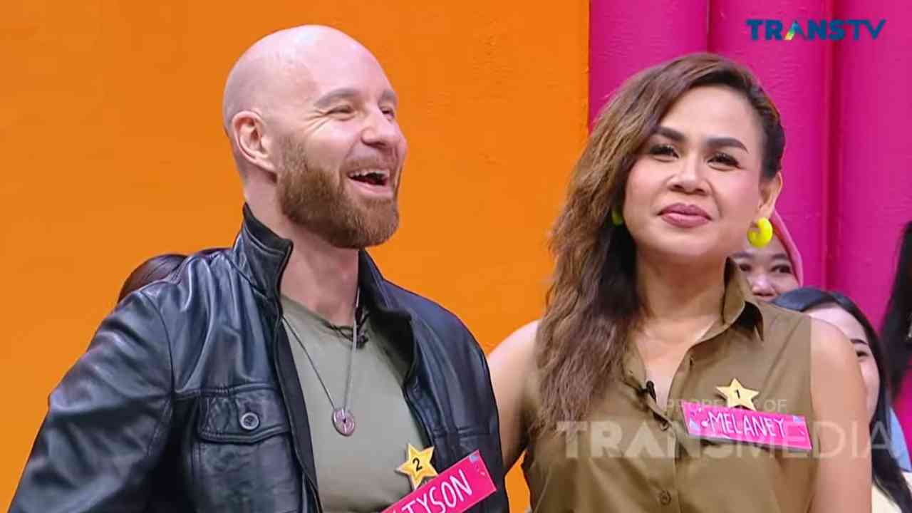 Siapa Mau Jadi Juara