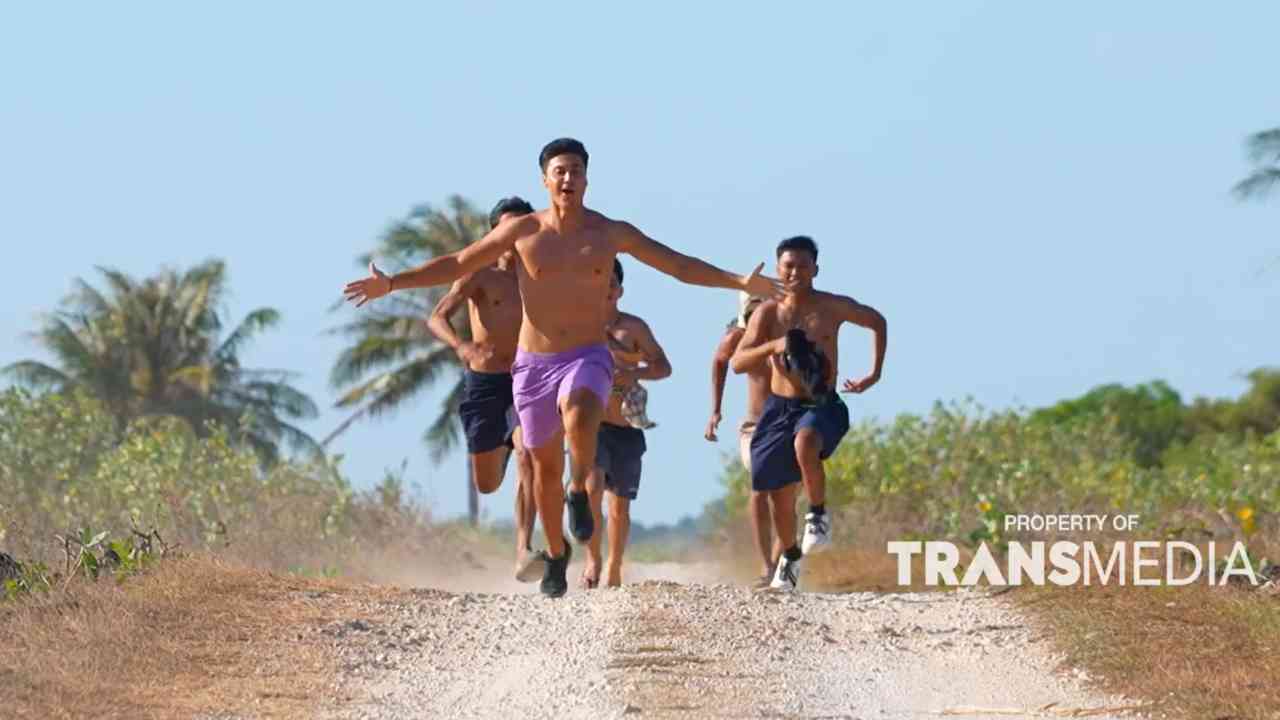 Pulau Semau, Pesisir Perawan dan Kearifan Suku Helong di NTT