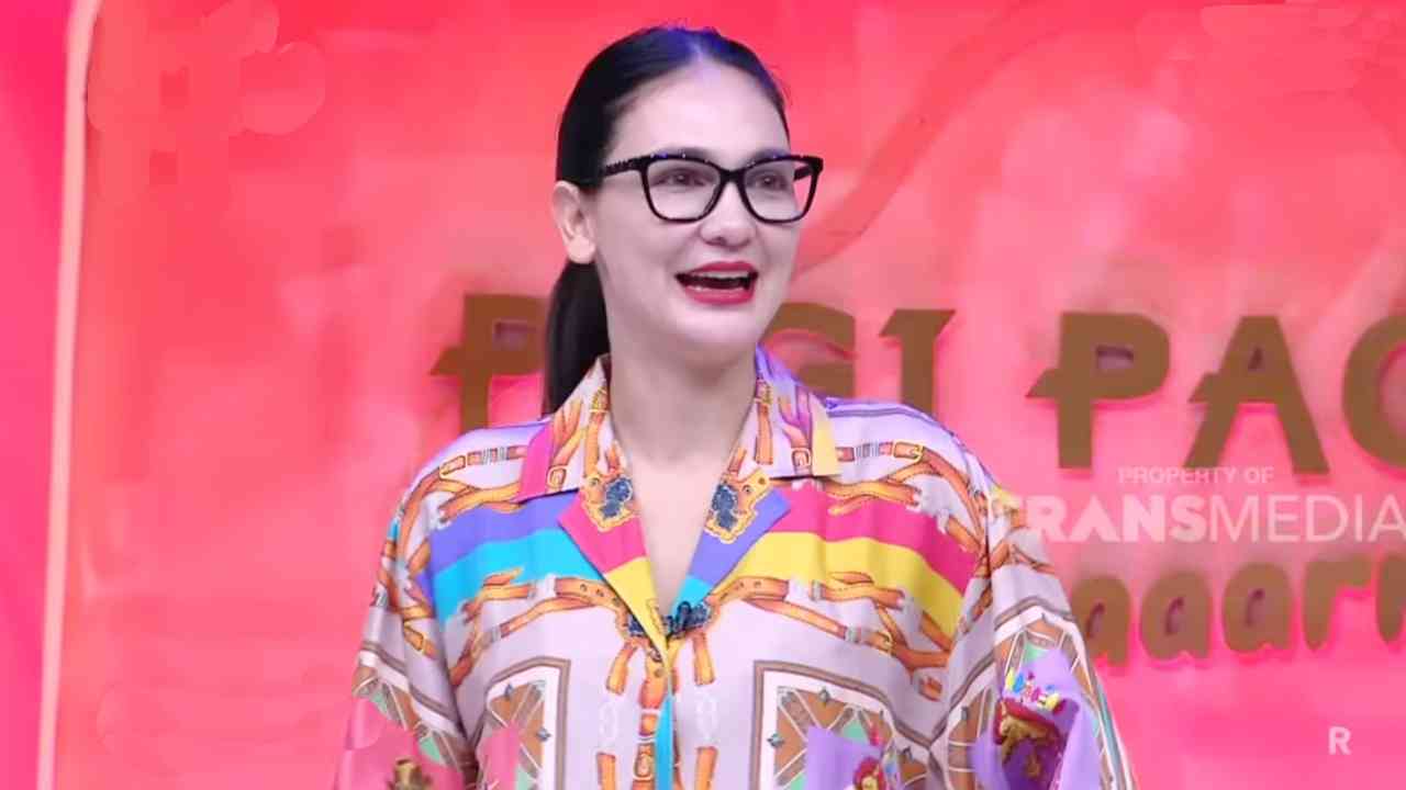 Pagi-Pagi Ambyar