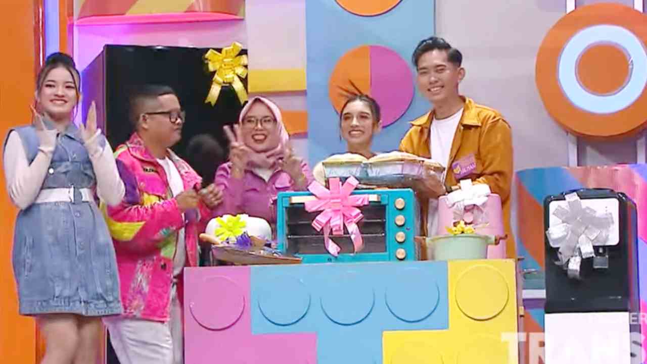 Dream Box Indonesia