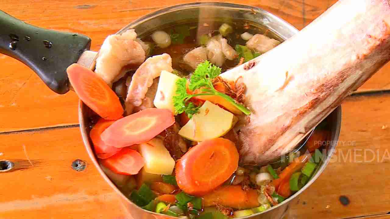 Bikin Laper