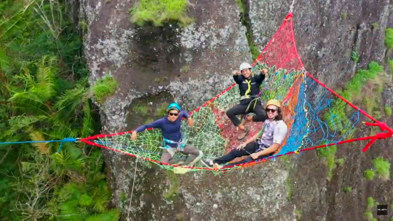 My Trip My Adventure