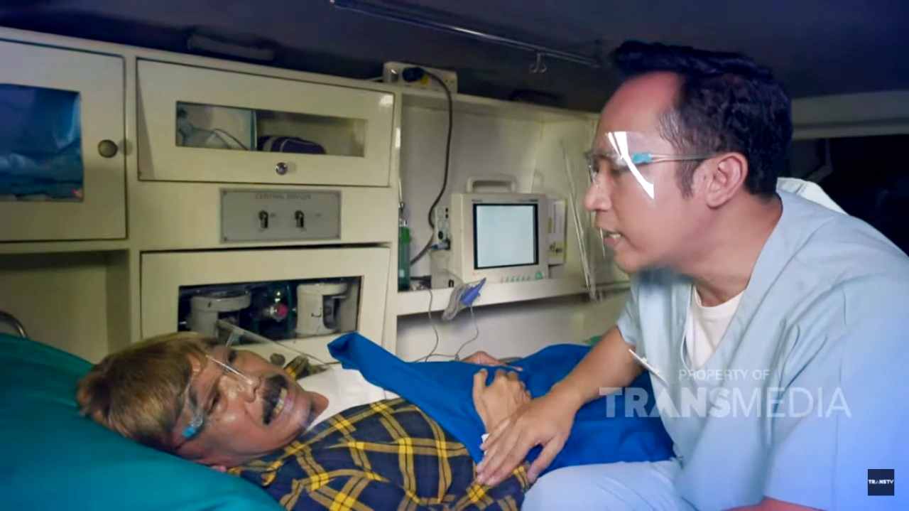 Klinik Tendean