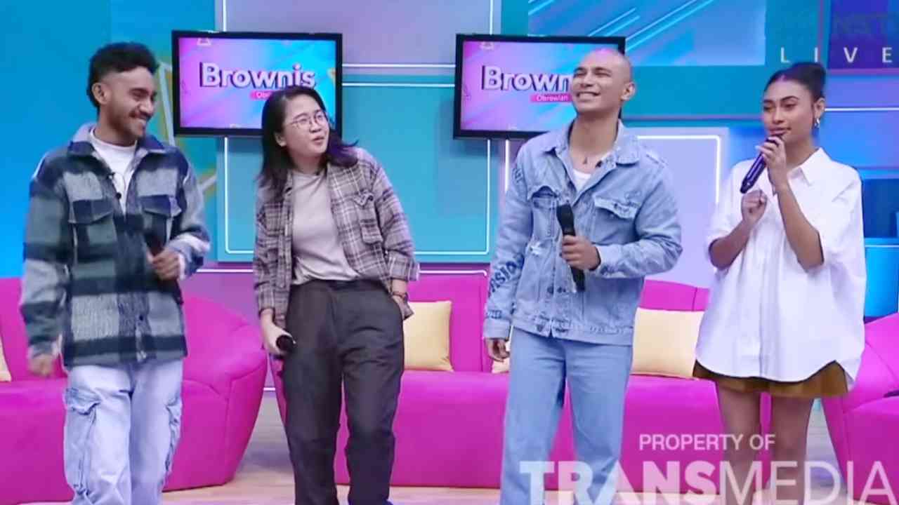 Brownis