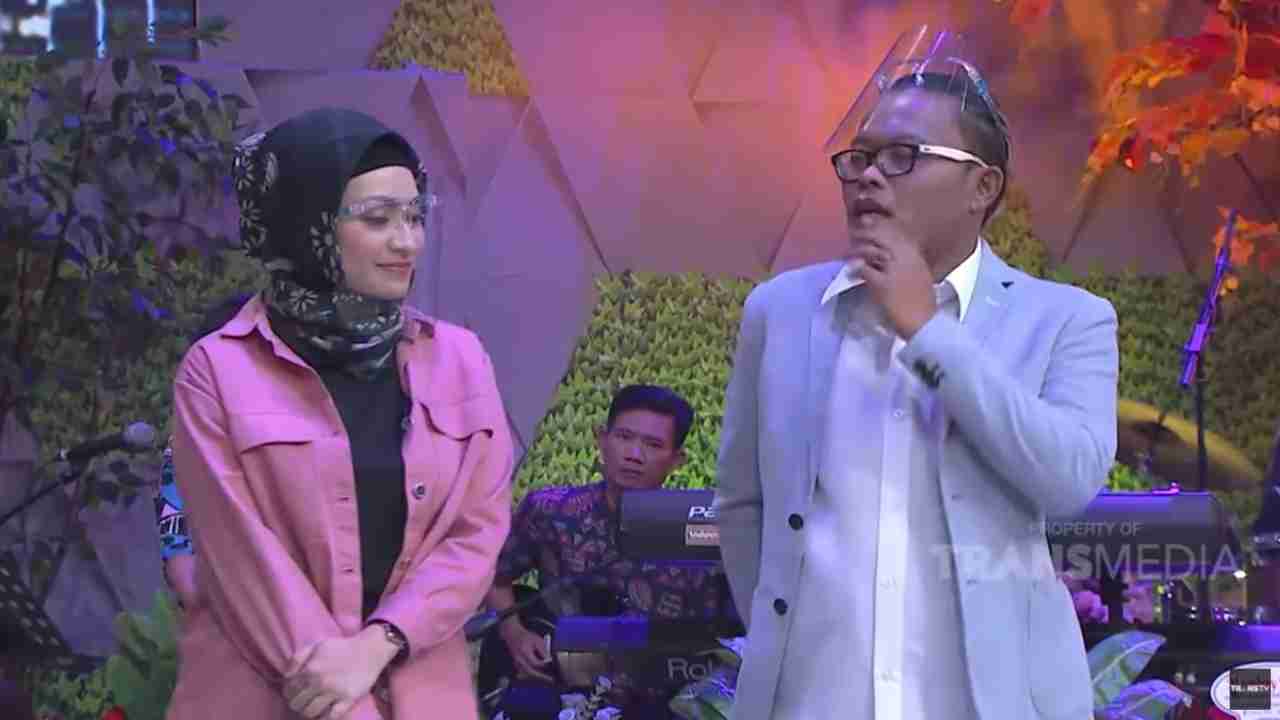 Santuy Malam