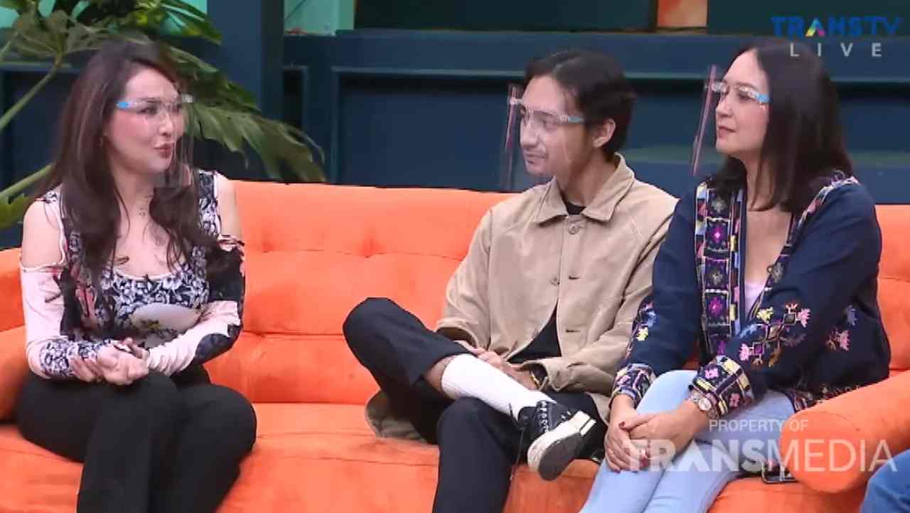 Pagi-Pagi Ambyar