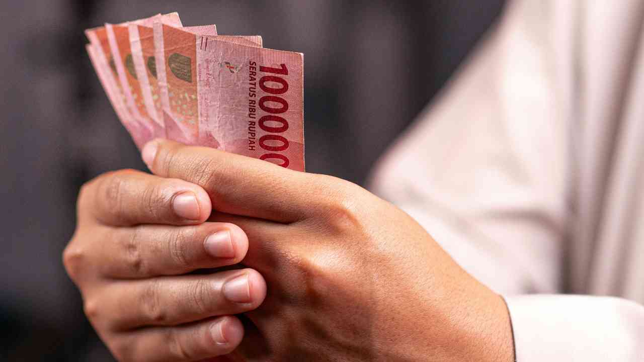 CERITA ANAK: Sudahkah Jiwa Antikorupsi Melekat pada Anak-anak?