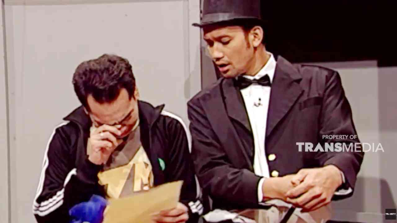 Favorite Comedy
