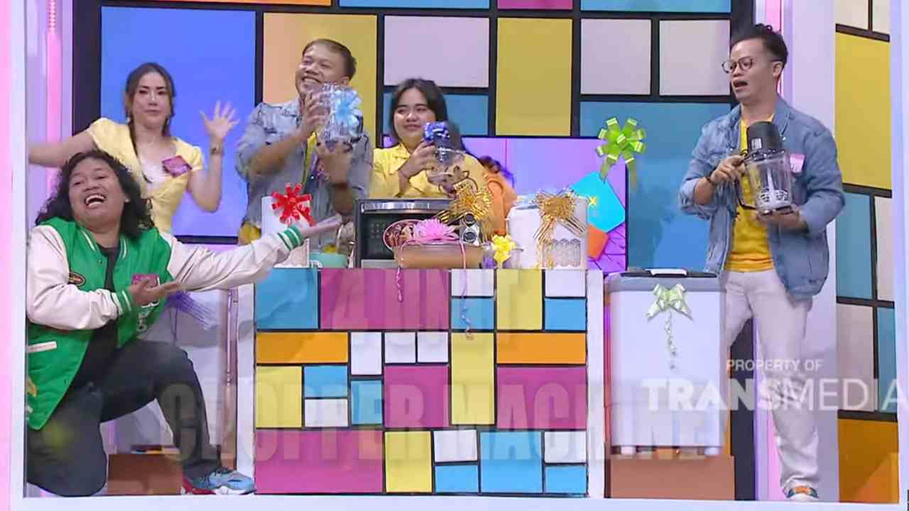 Dream Box Indonesia - Episode 899