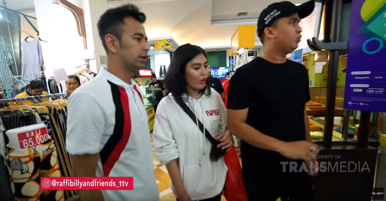 Raffi Billy & Friends