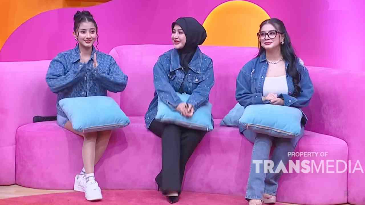 Youbi Sisters, Kompaknya Tiga Saudari Mengguncang Panggung Dangdut