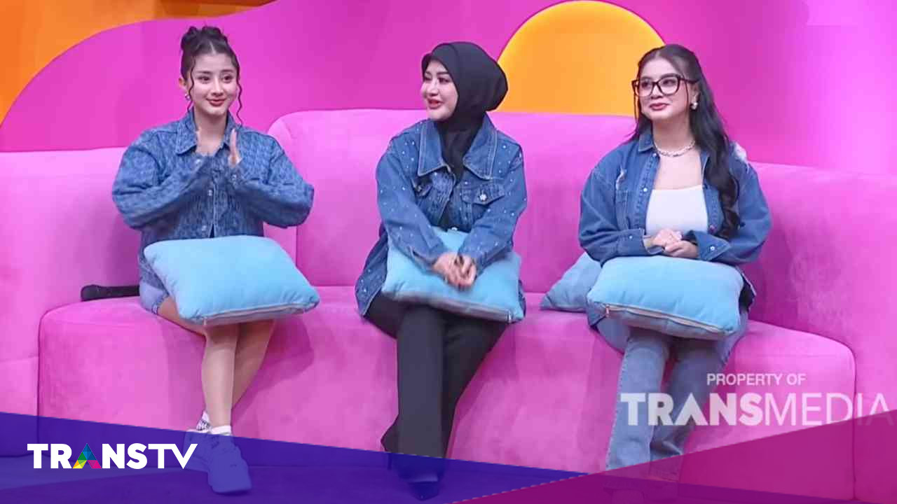 Youbi Sisters, Kompaknya Tiga Saudari Mengguncang Panggung Dangdut ...