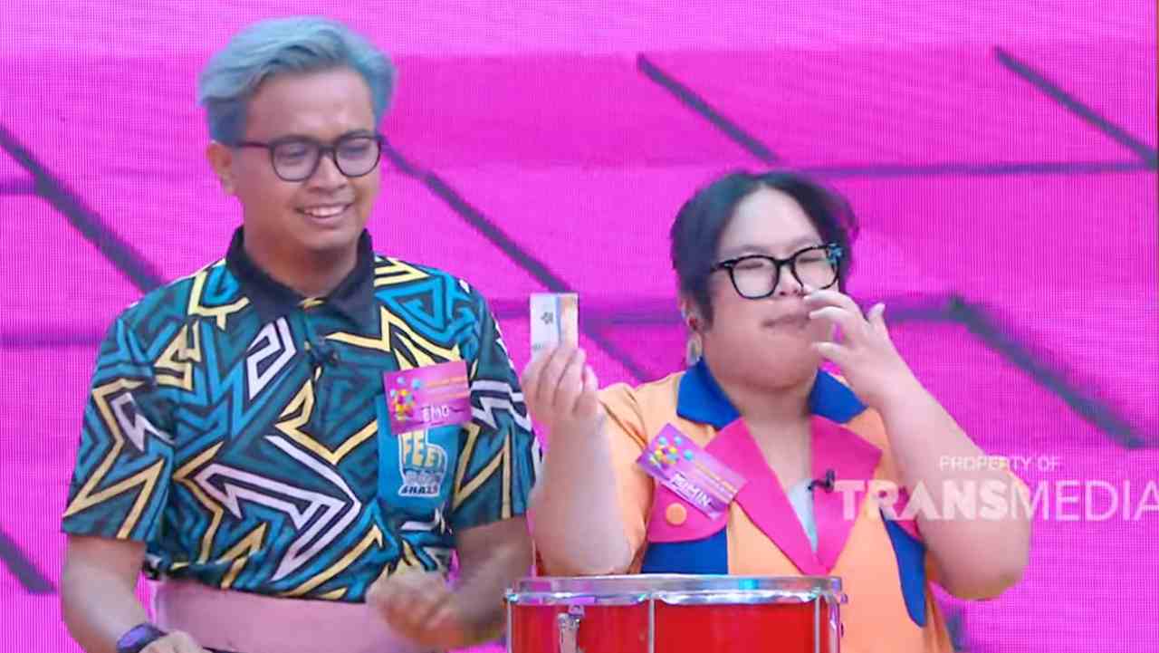 Dream Box Indonesia - Episode 908