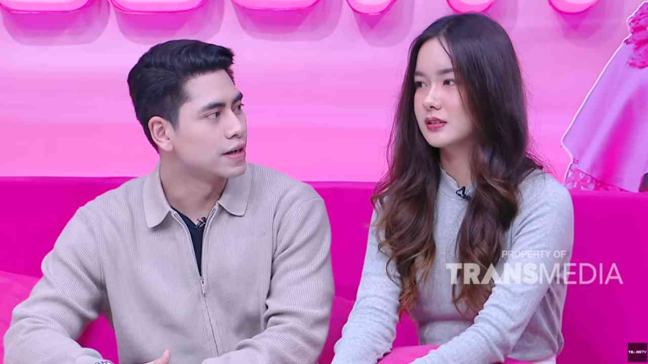 Athalla Naufal Punya Rencana Melamar Aurelia Belinda? Kapan?