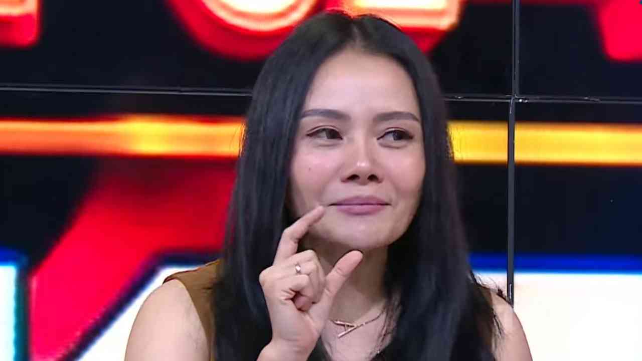 Rumpi (No Secret)