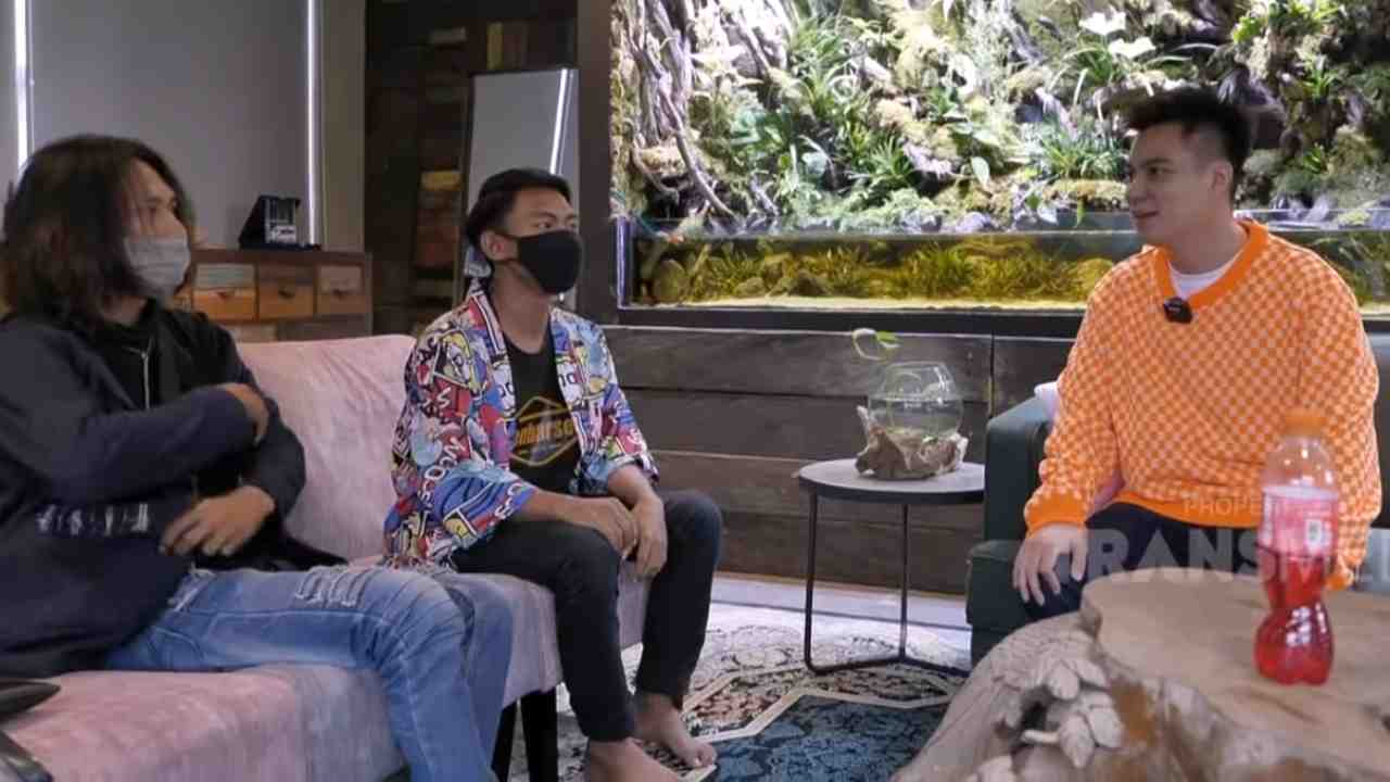 Keluarga Bosque