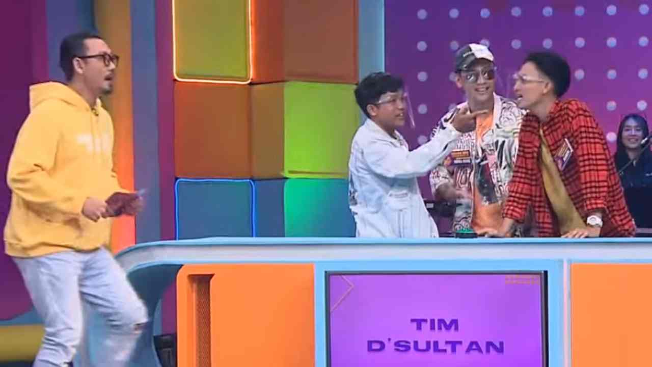 Dream Box Indonesia