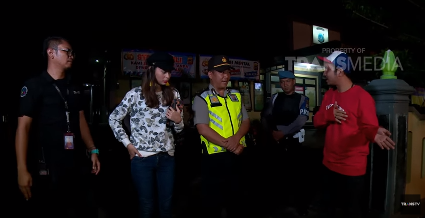 katakan putus