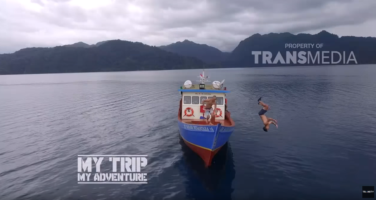 my trip my adventure