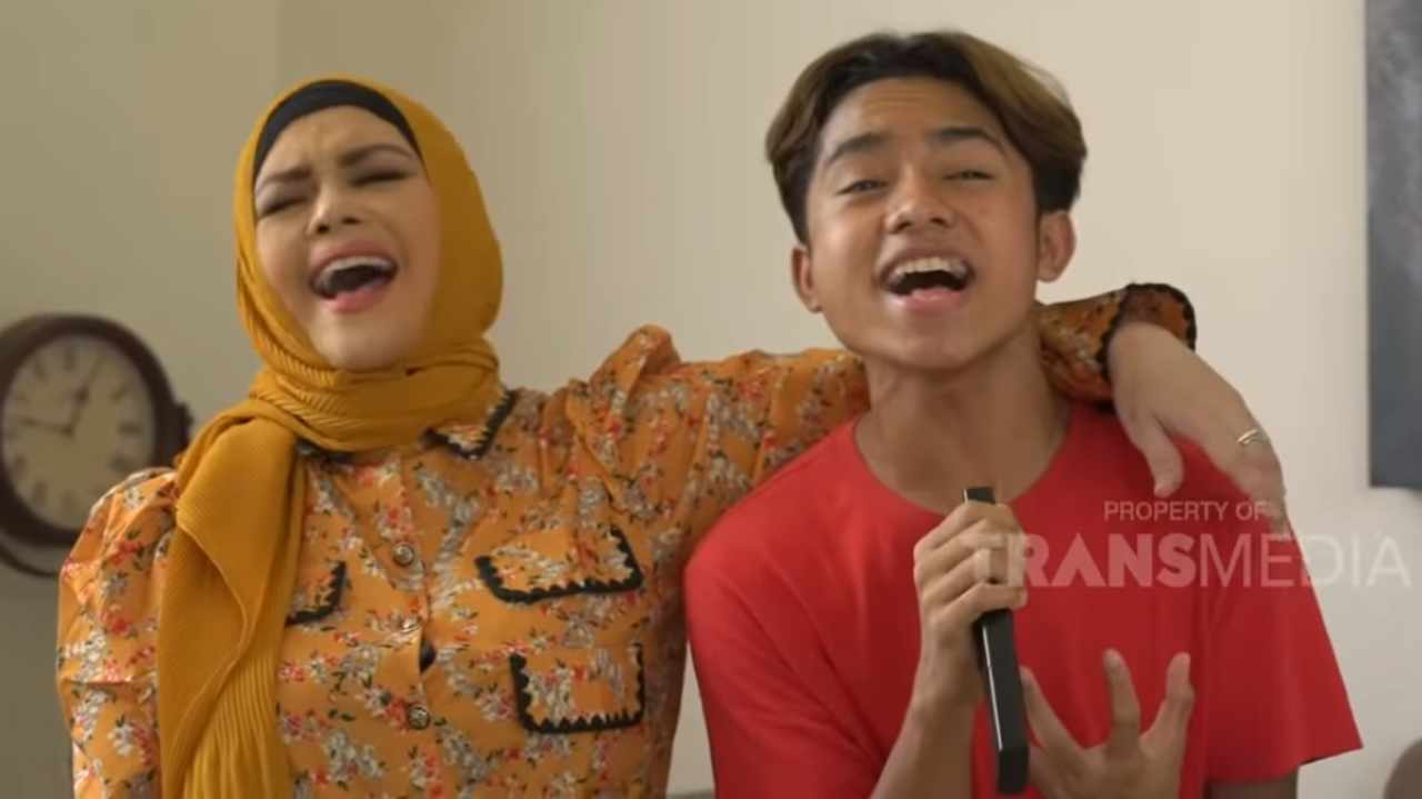 Diary The Onsu