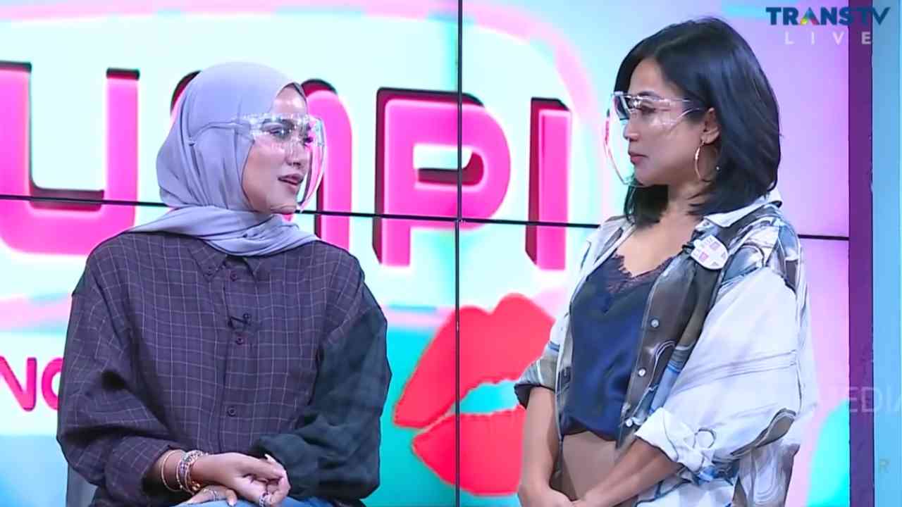 Rumpi (No Secret)