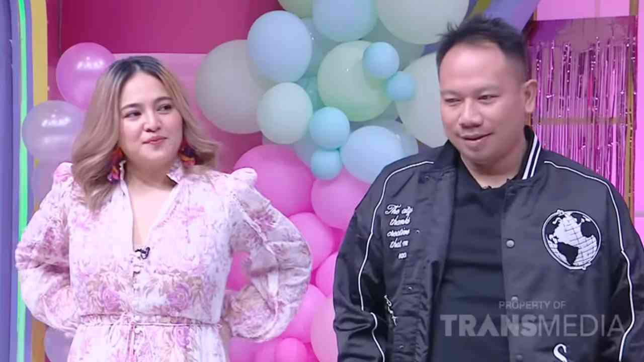 Pagi-Pagi Ambyar