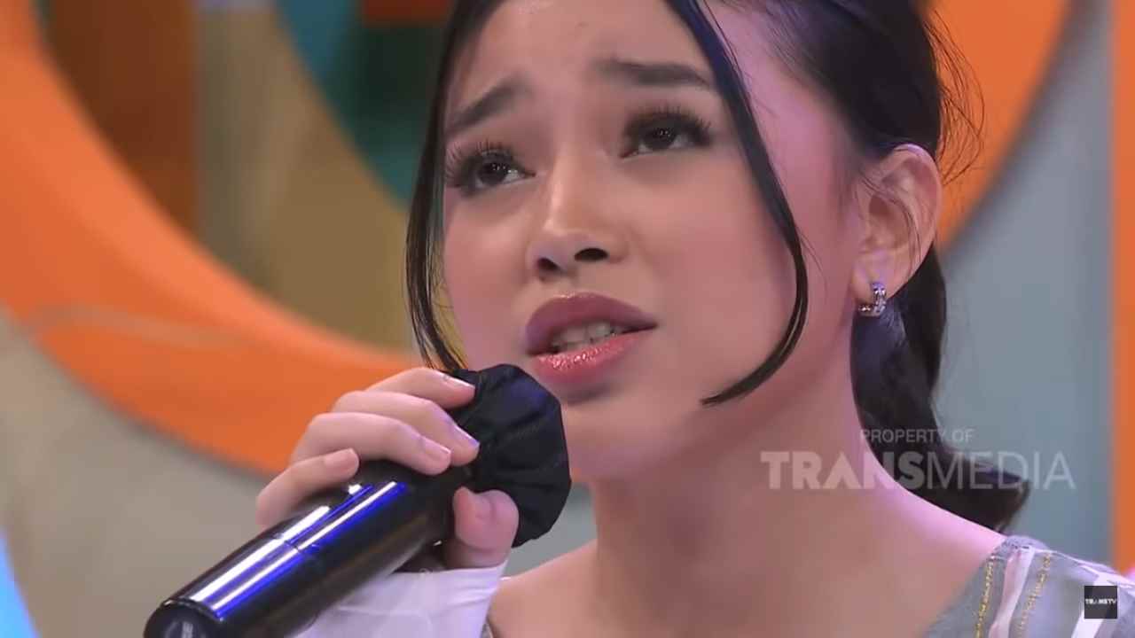 Pagi-Pagi Ambyar