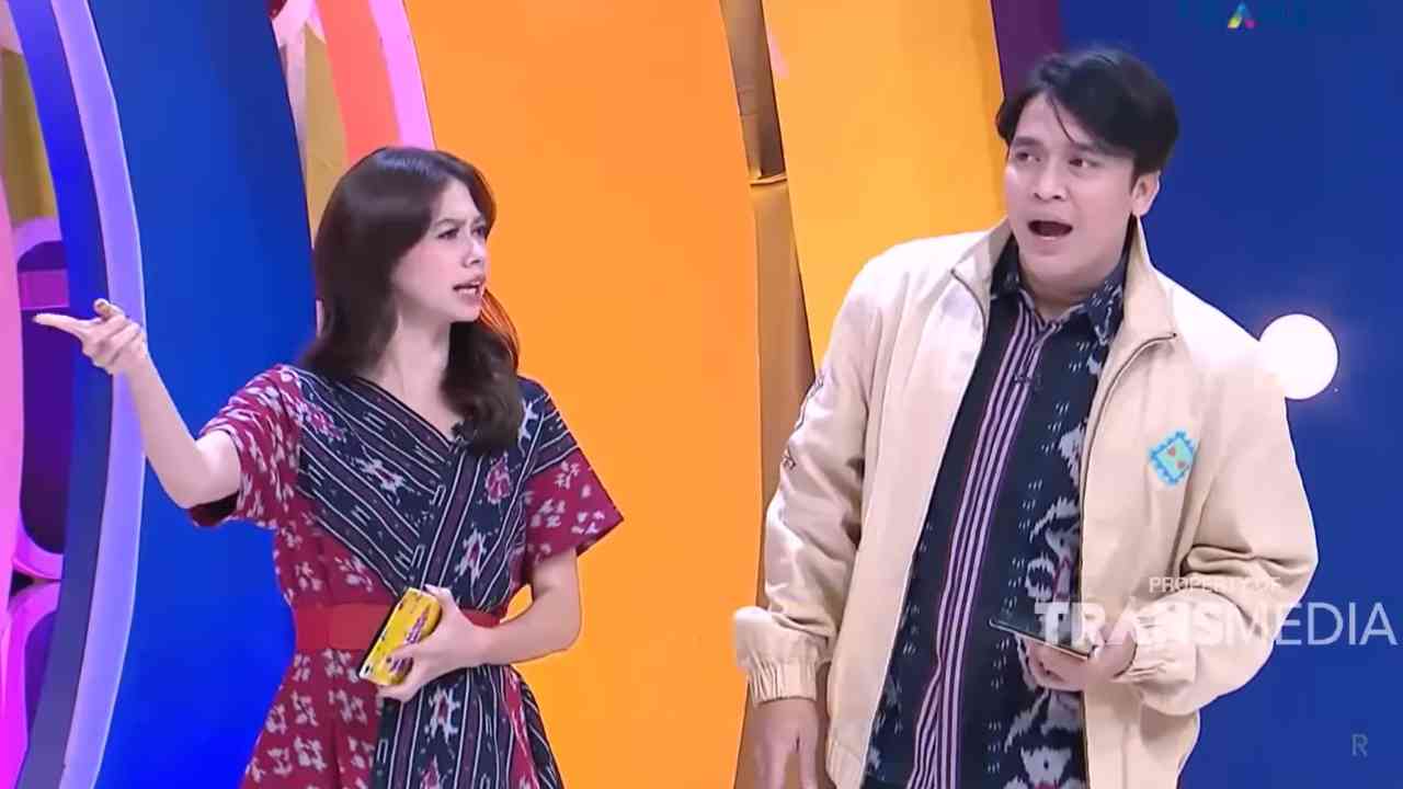 Siapa Mau Jadi Juara