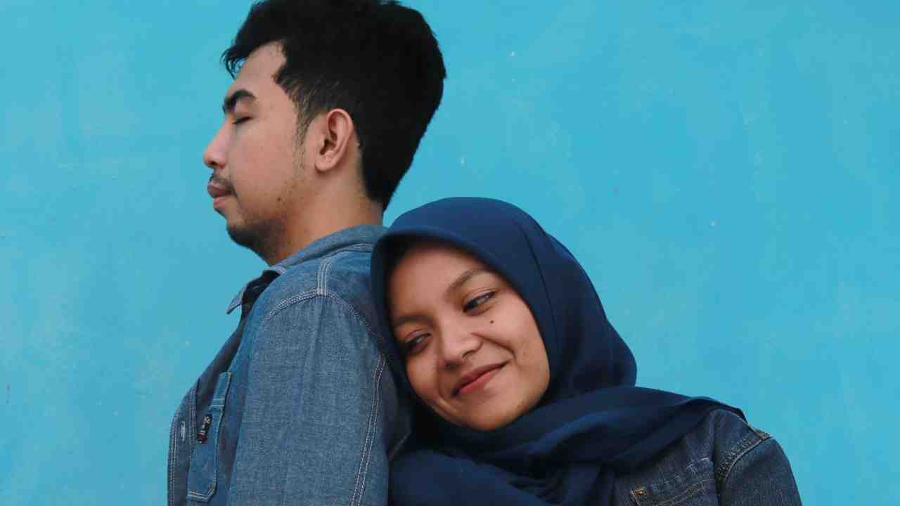 Islam Itu Indah