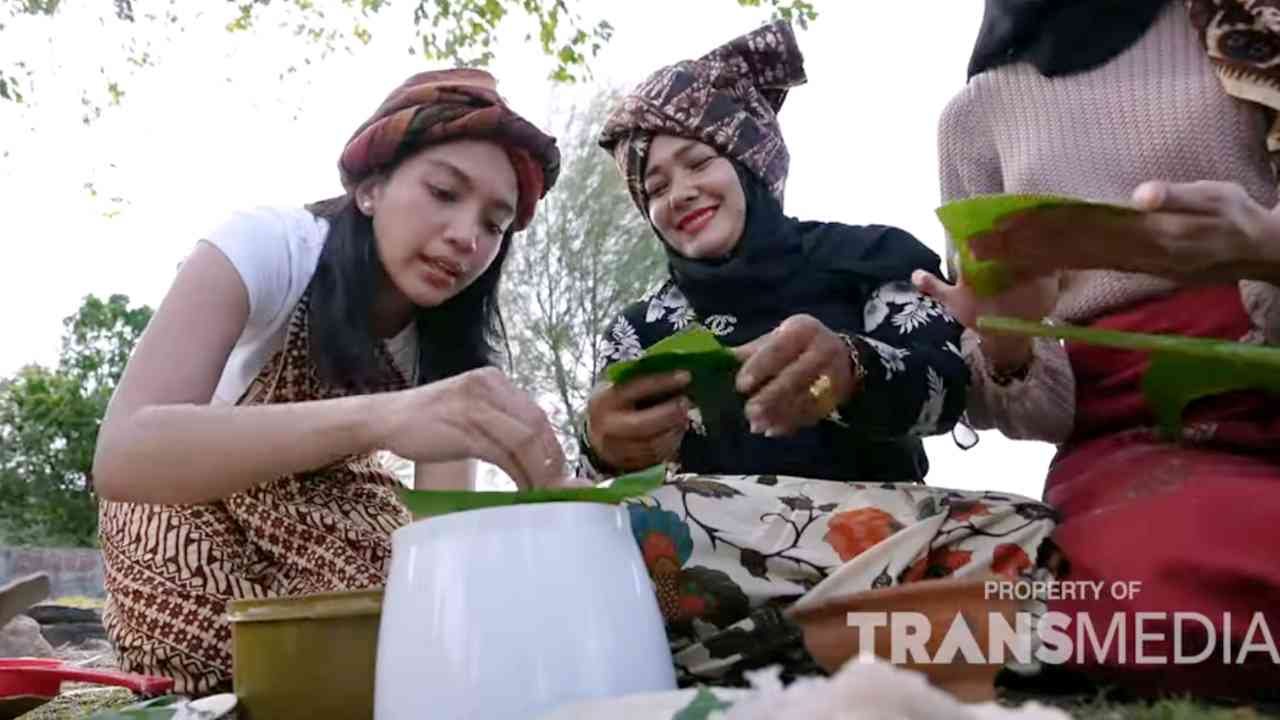 Suka dengan Kue Limpeng Khas Sabang? Begini Cara Membuatnya