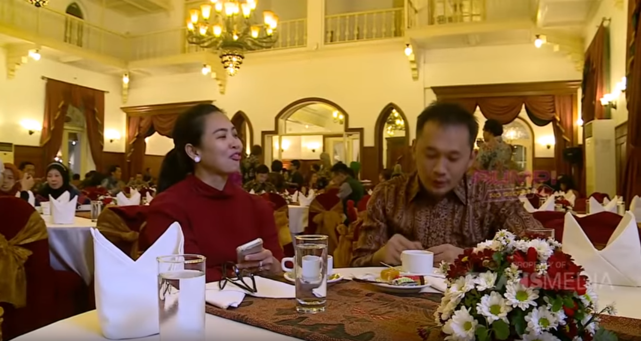 Rumpi (No Secret)