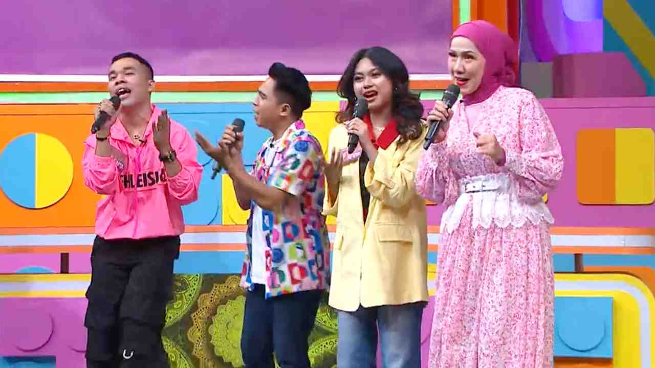 Dream Box Indonesia