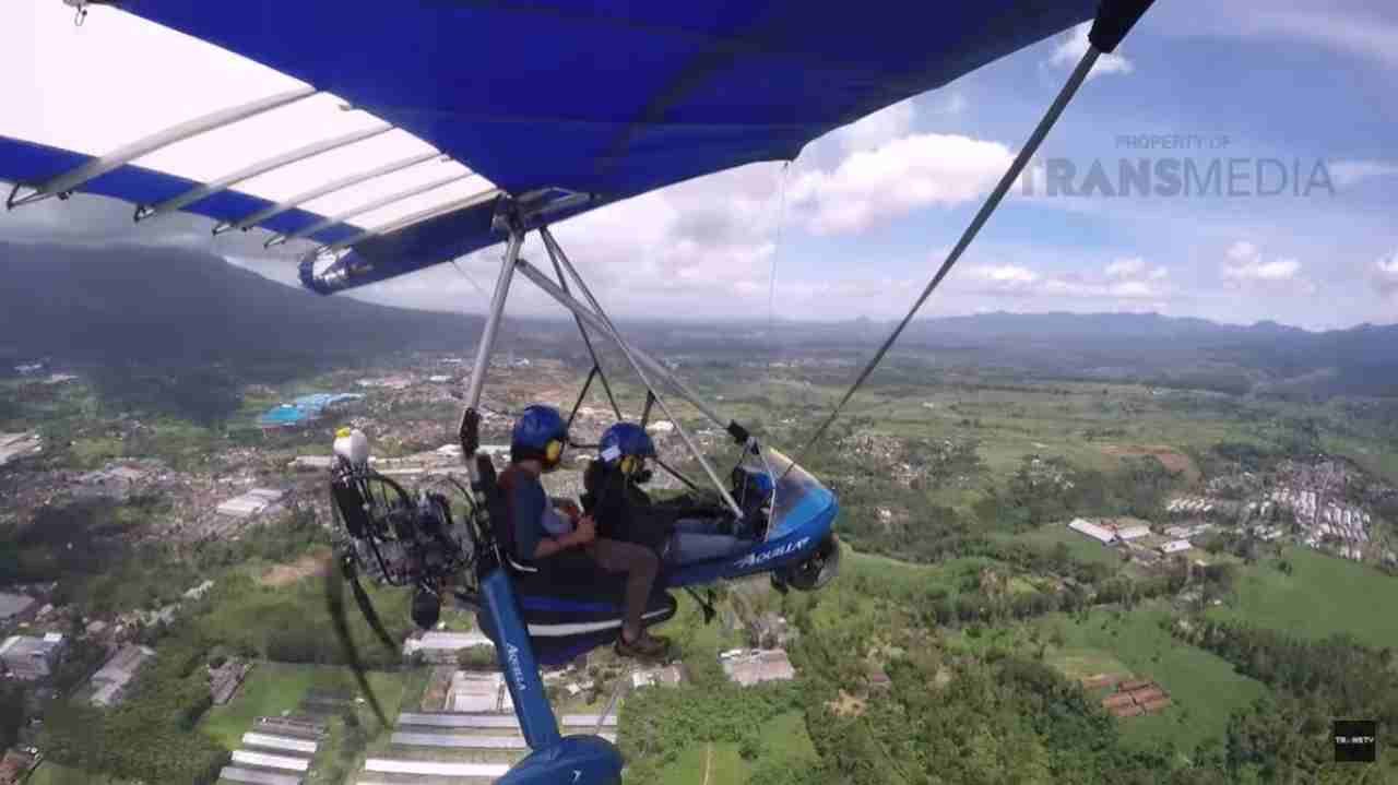 My Trip My Adventure