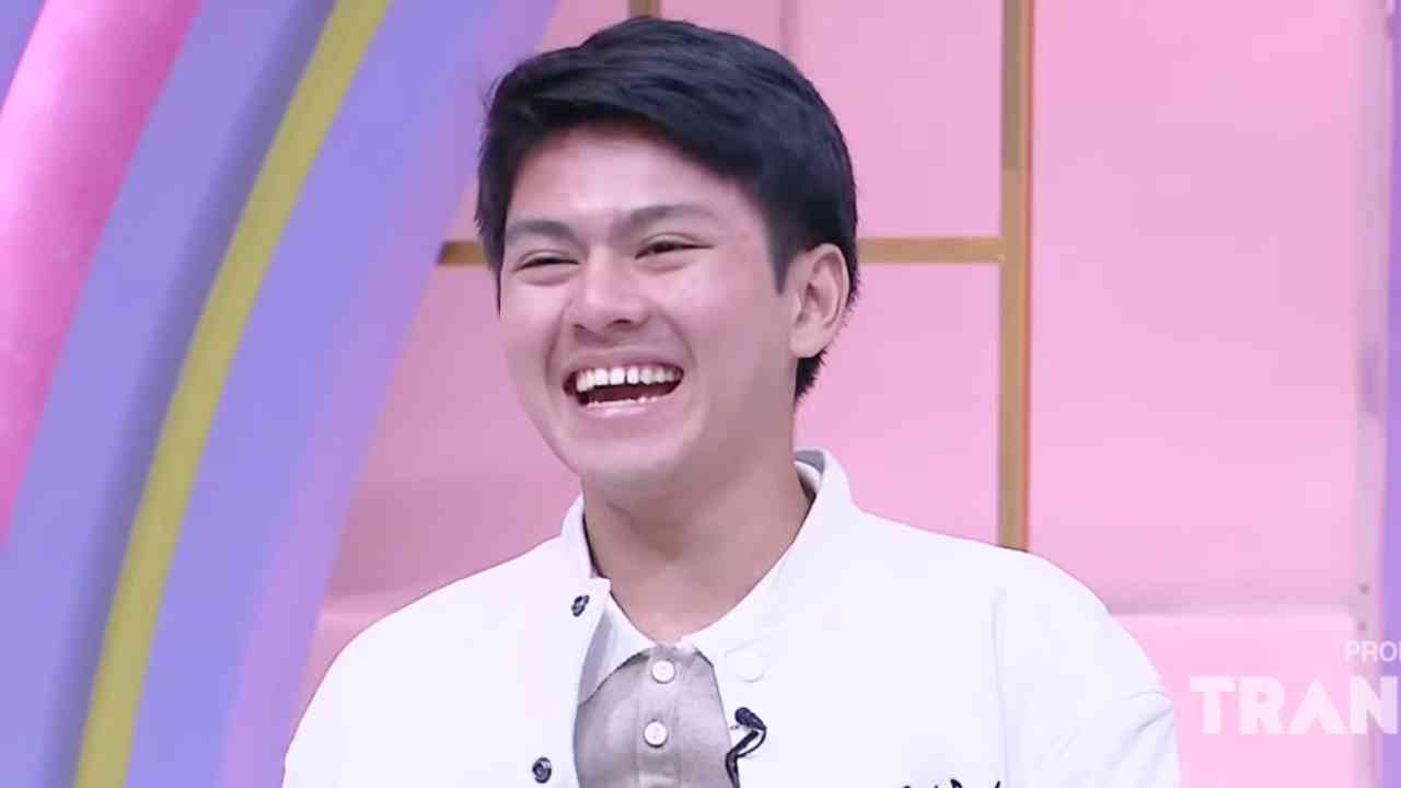Pagi-Pagi Ambyar