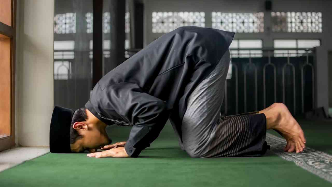Islam Itu Indah